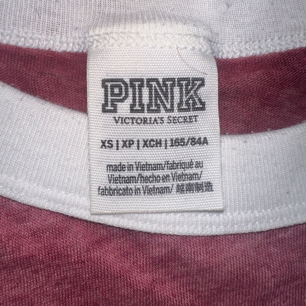 PINK Victoria's Secret Tshirt - Picture 2 of 5